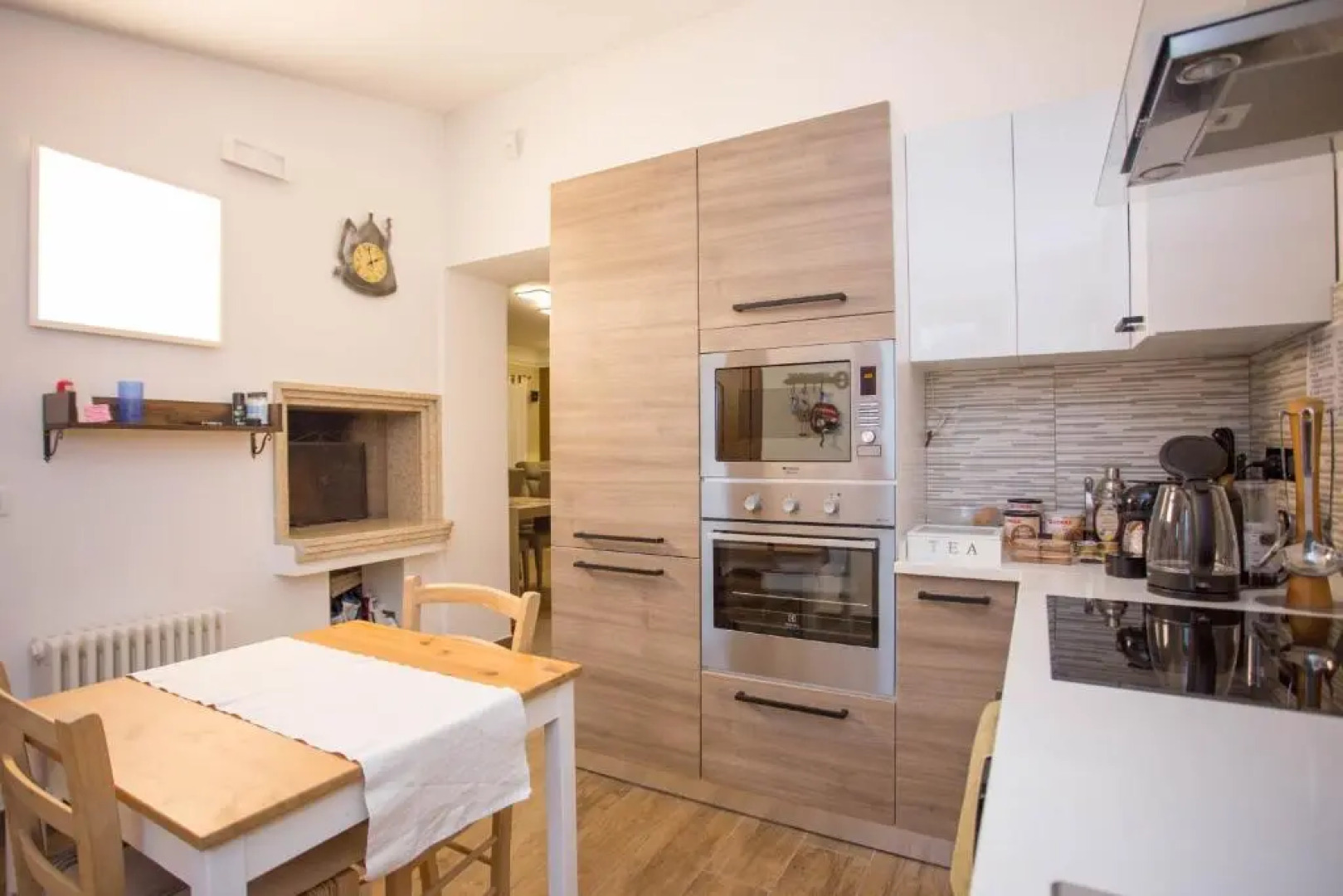 Affittacamere da Marco