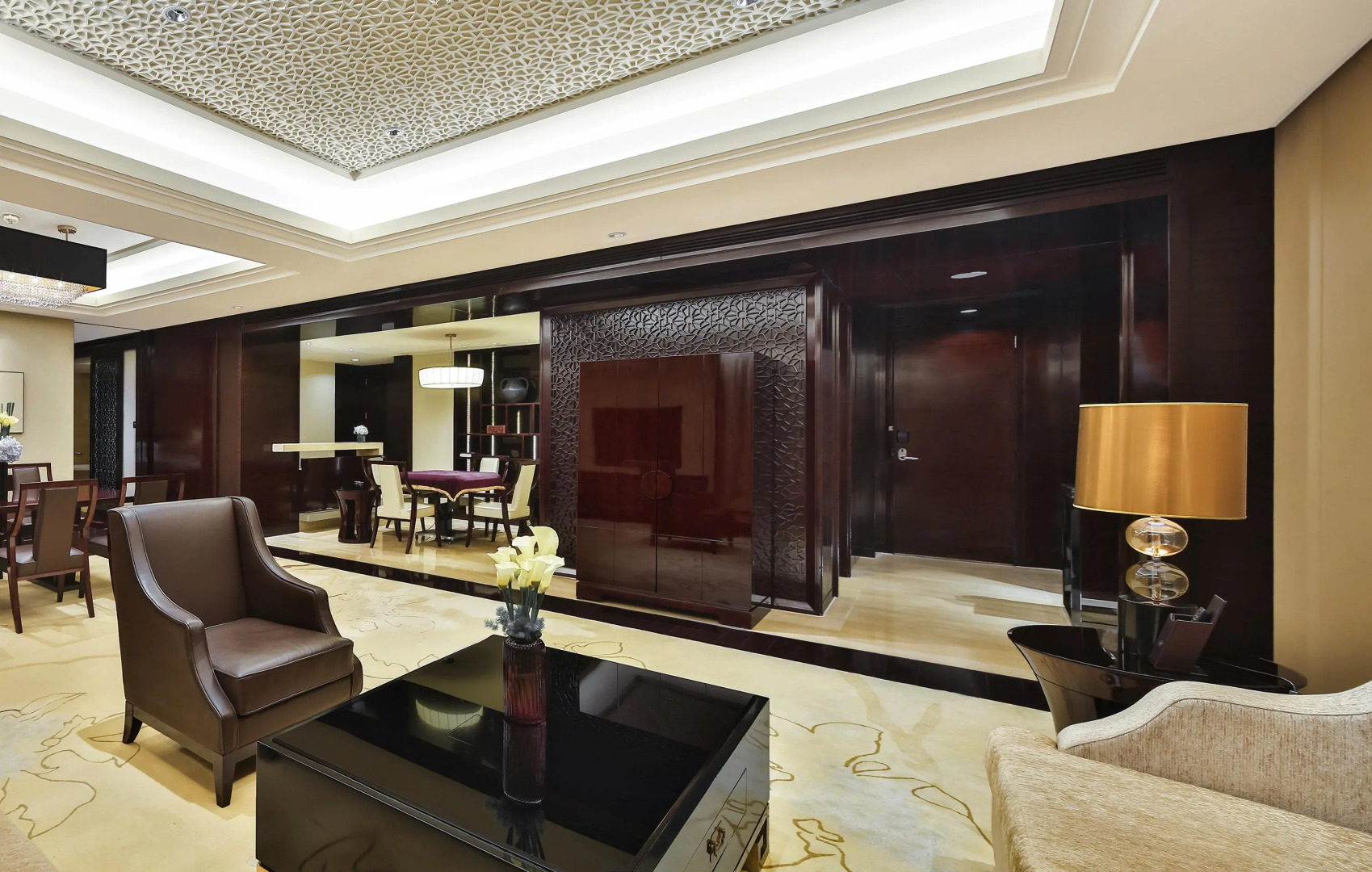 Crowne Plaza Chengdu Panda Garden by IHG - Near Panda Base