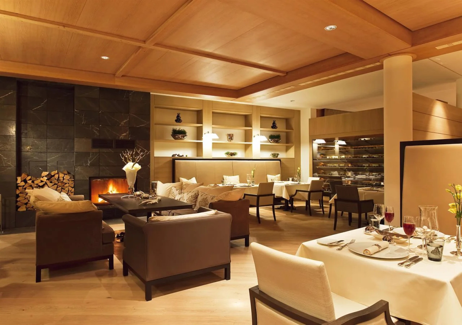 A-ROSA Ifen Hotel Kleinwalsertal