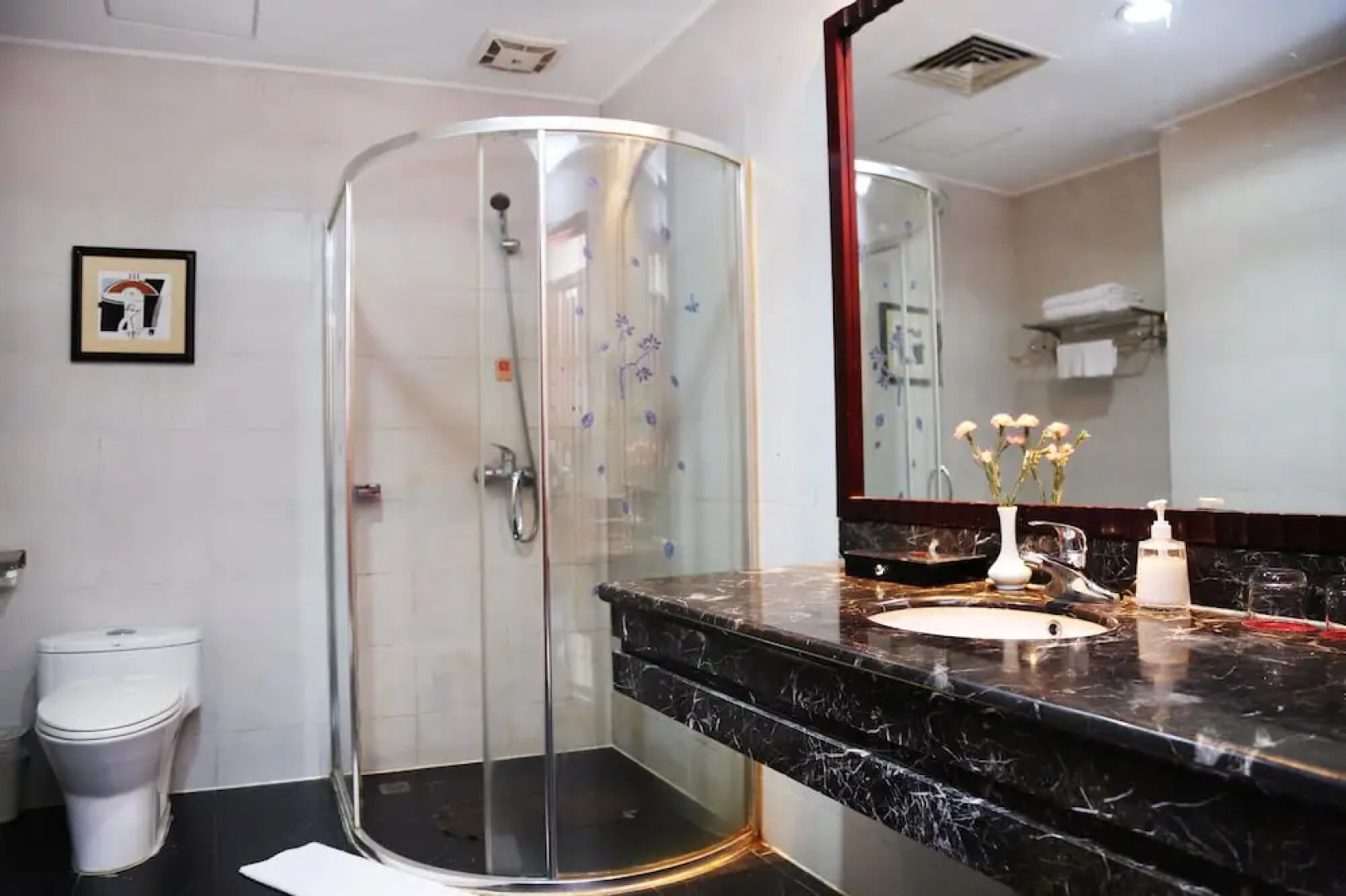 Xiangjun Huatian Commerce