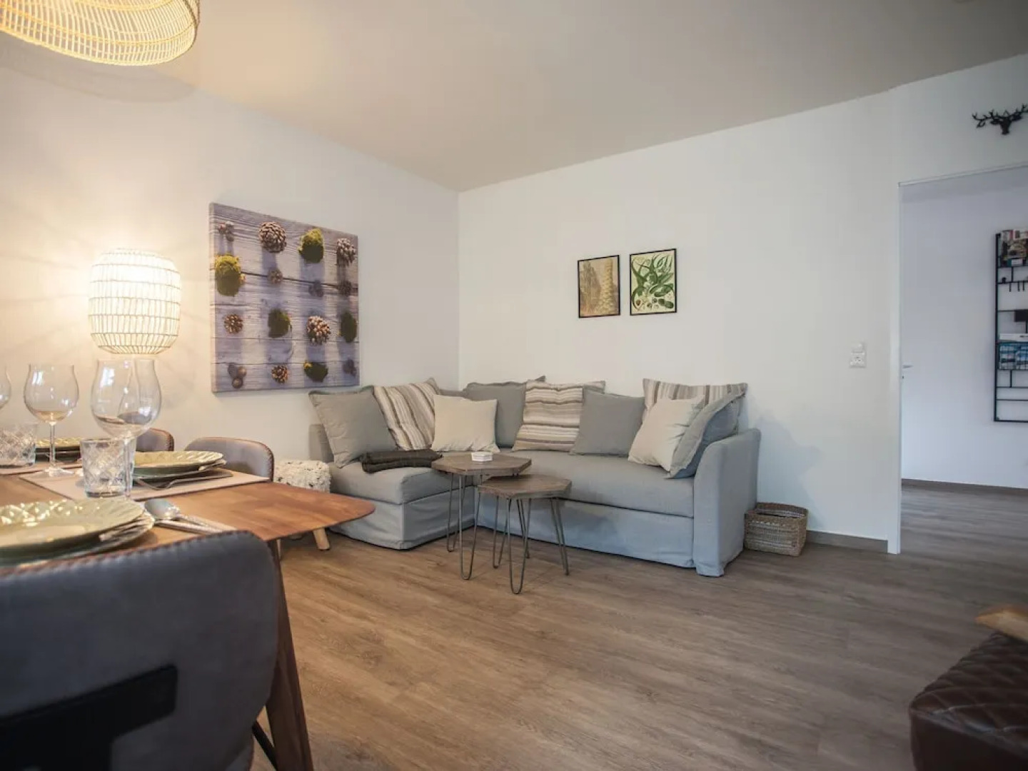 Fantastic Apartment in Winterberg with Sauna