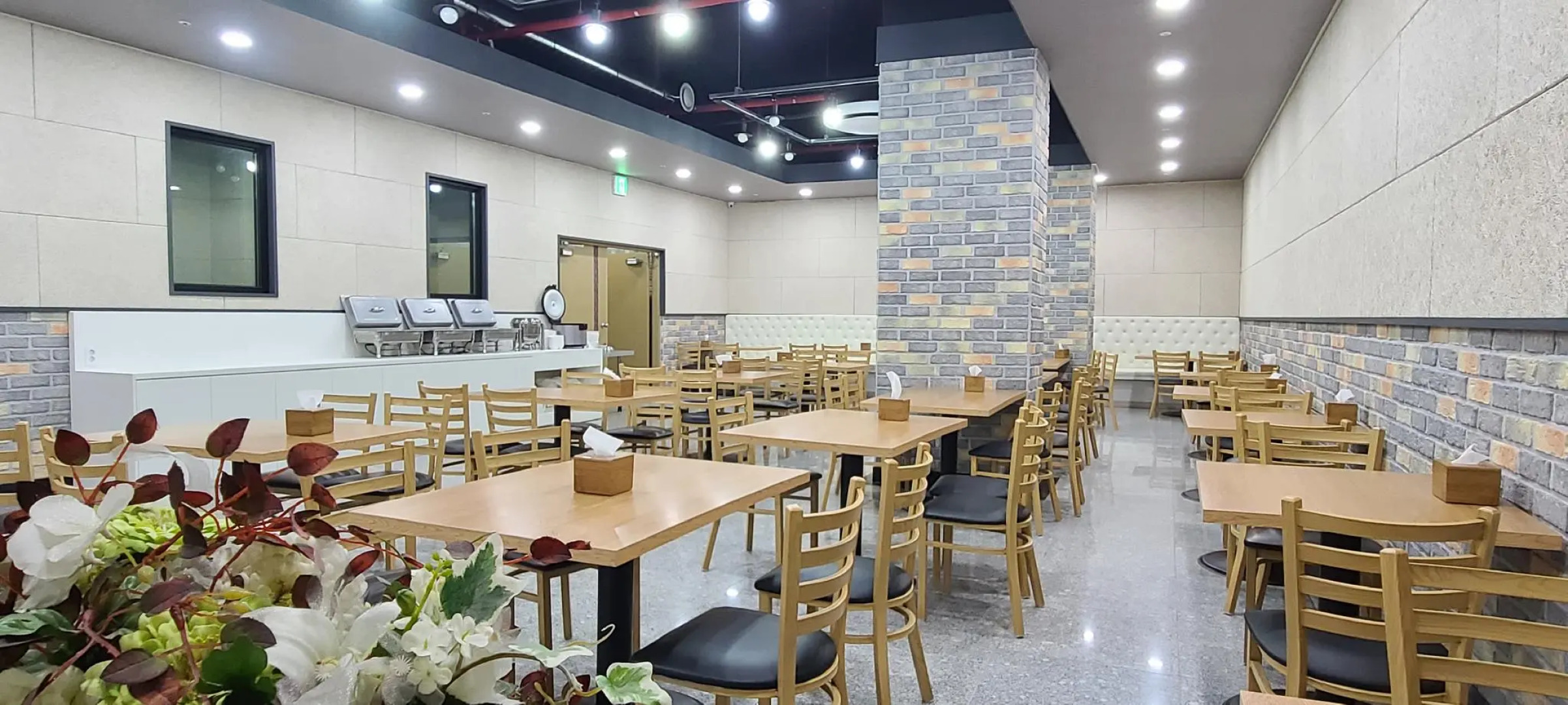 Orum Residence Hotel