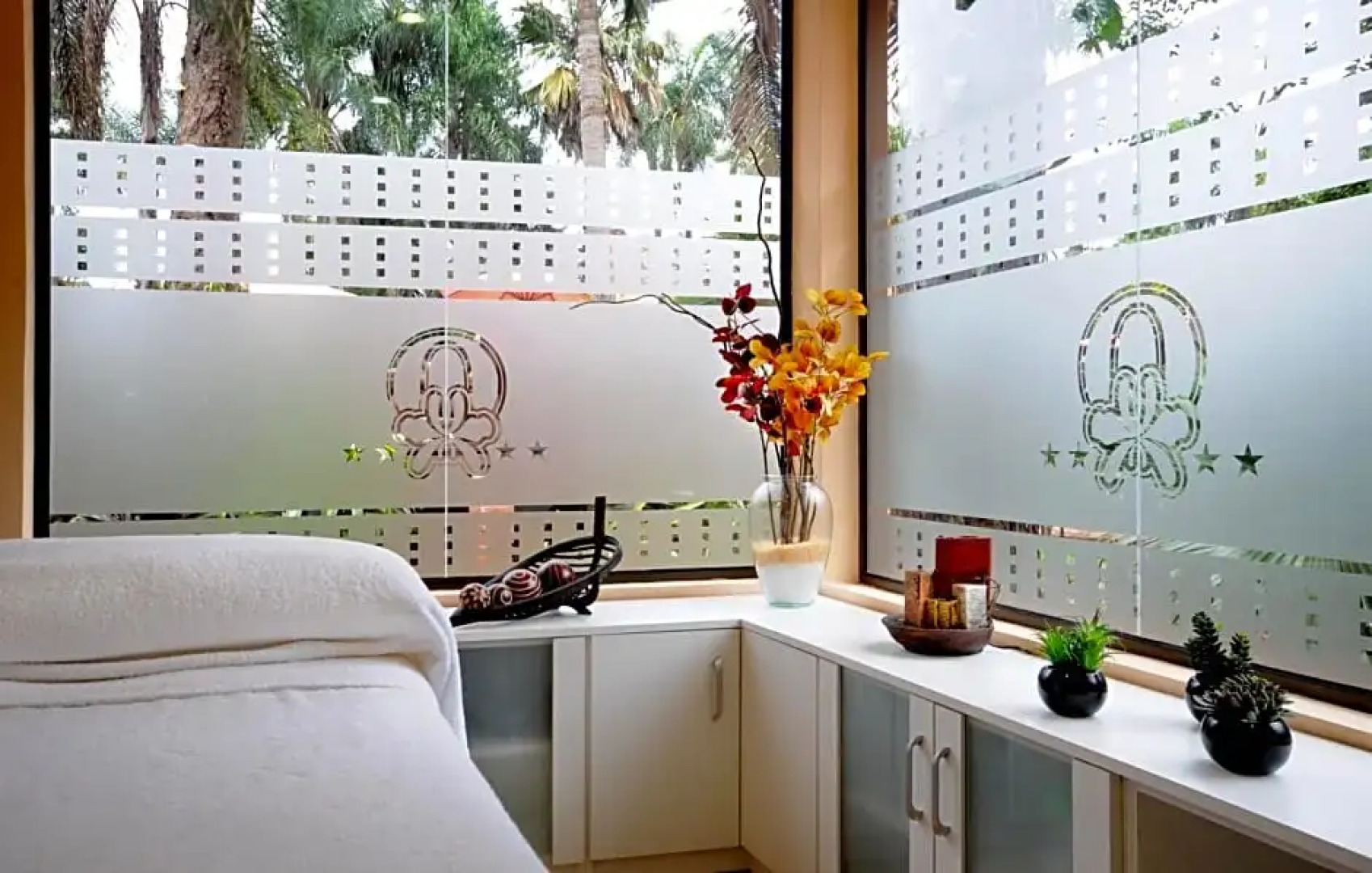 Orquideas Hotel & Cabañas