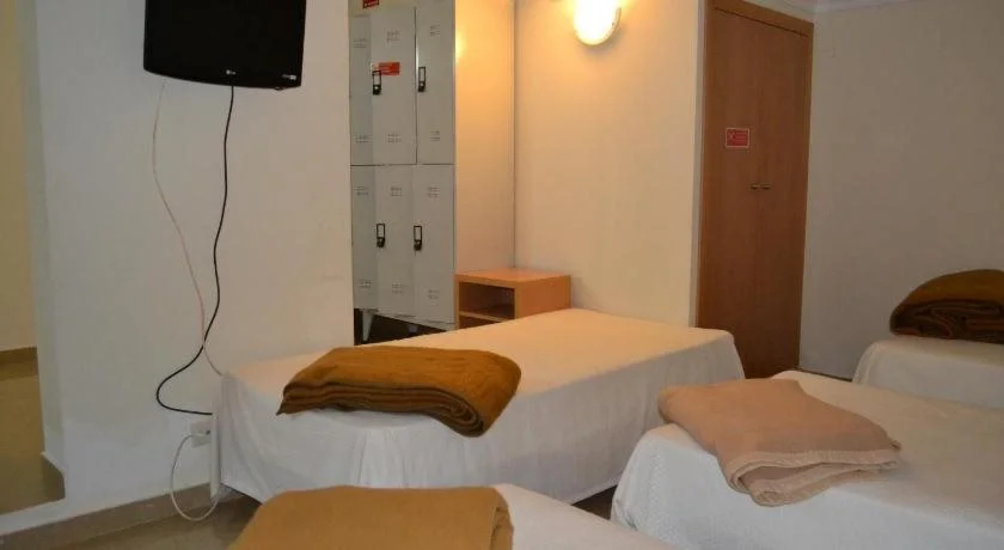 Arenilha Guest House