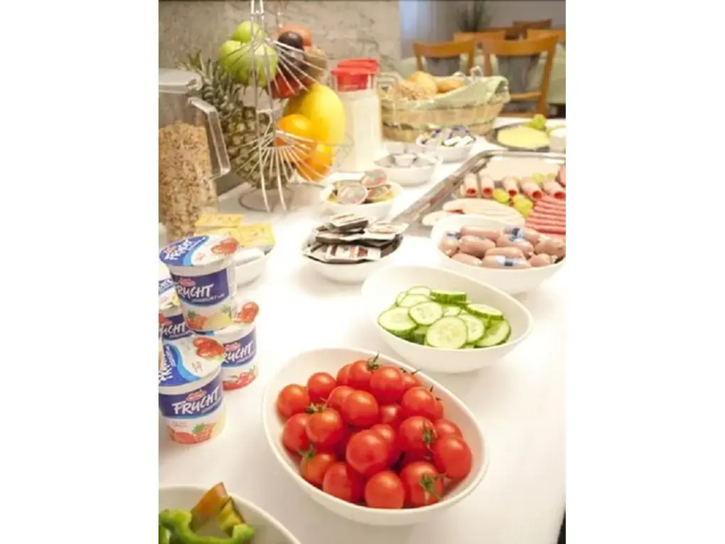 Hotel Sielminger Hof