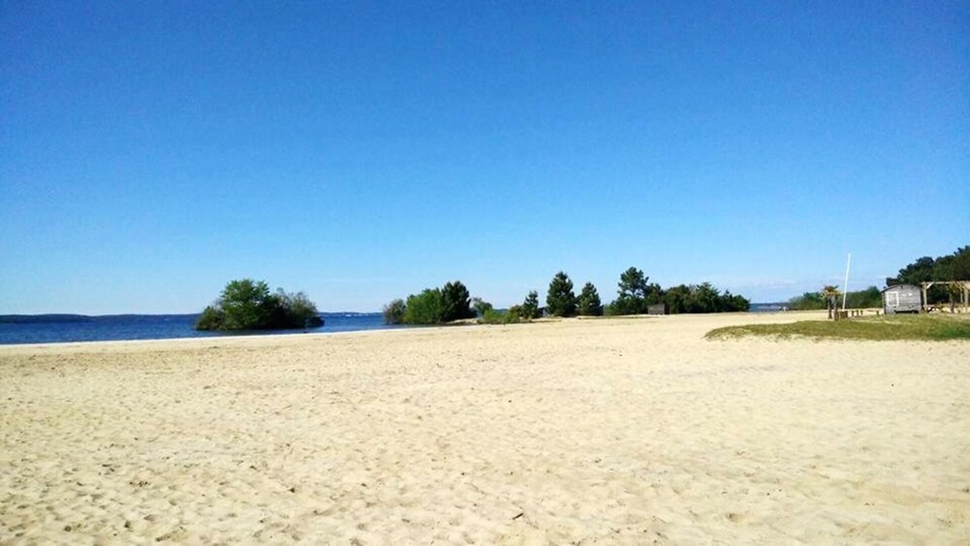 Property With 3 Bedrooms in Gastes, With Pool Access and Furnished Ter