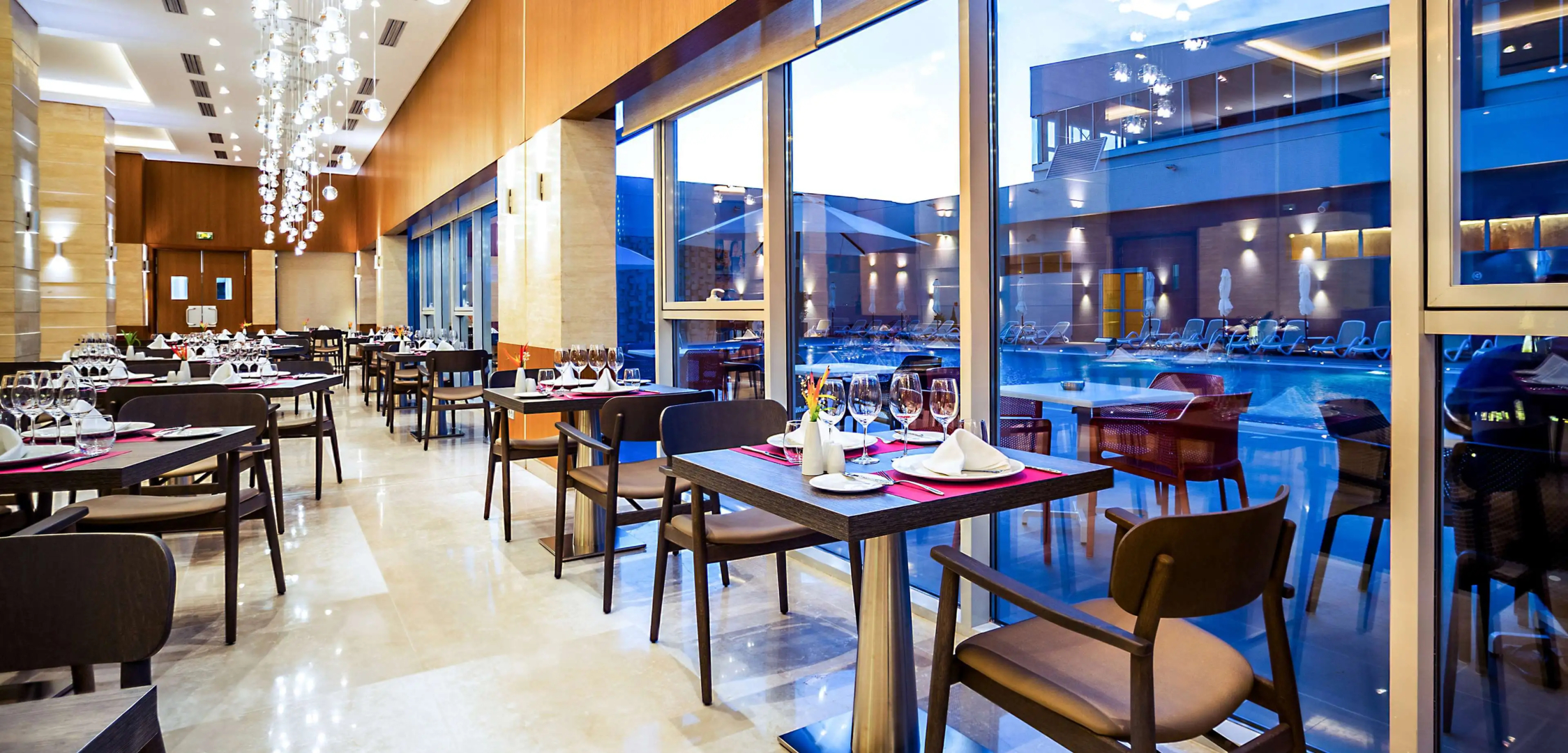 Golden Tulip Le Diplomate Cotonou