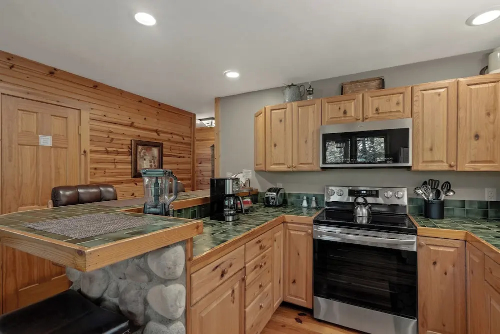 Cherry Ridge Retreat