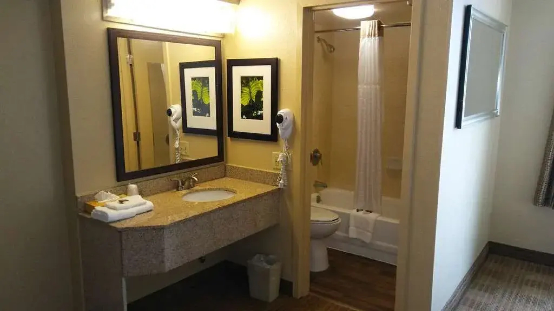 Extended Stay America Suites Atlanta Alpharetta Northpoint W