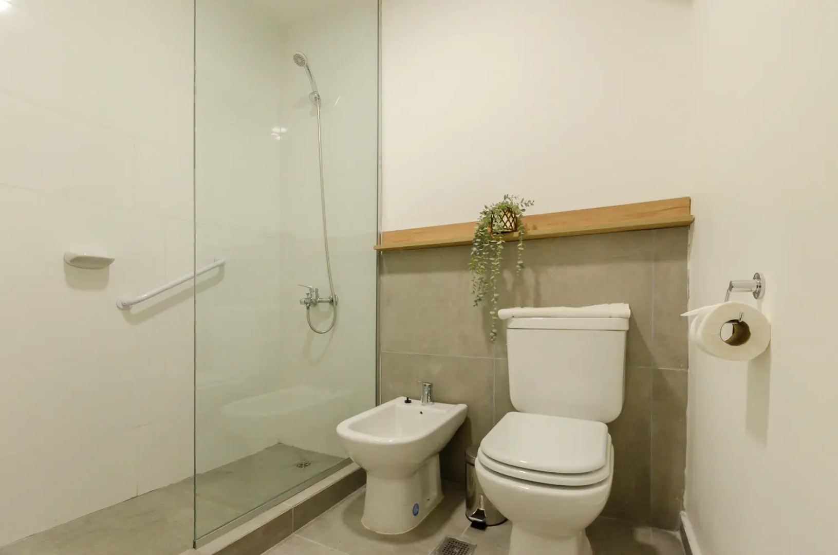 Villa Huapi Resort (Bariloche, Rio Negro)