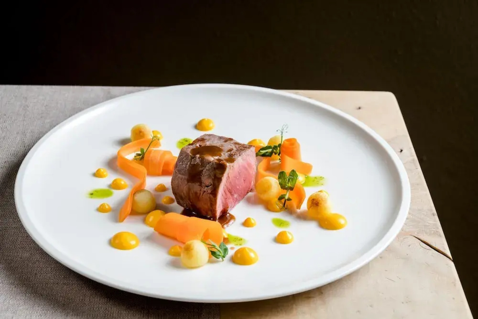 Hotel Belvedere- Fine Dining & SPA