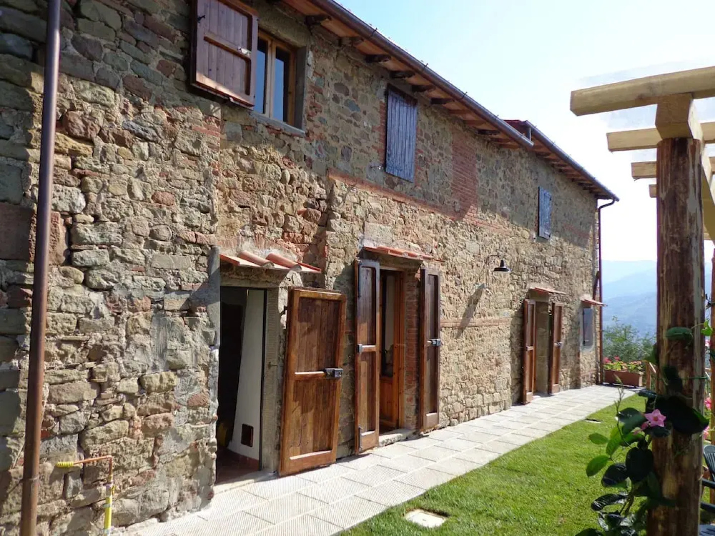 Fattoria di Pietrabuona