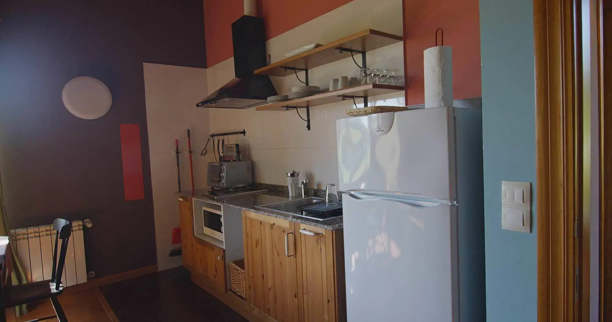 Almarinae apartamentos