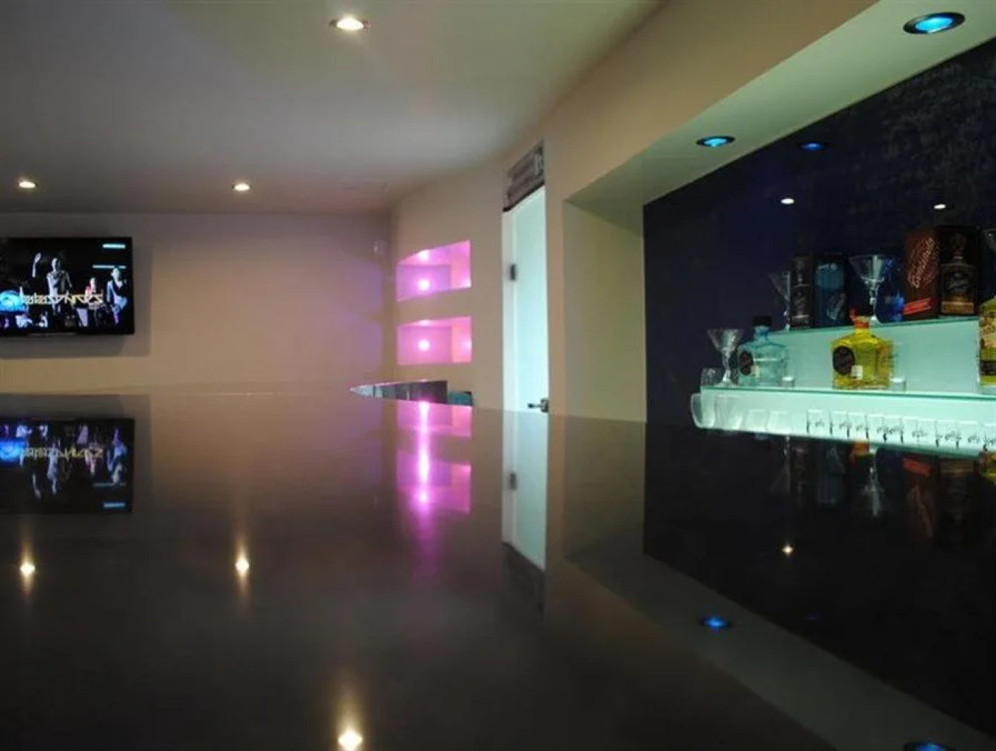 Hotel Centinela Grand