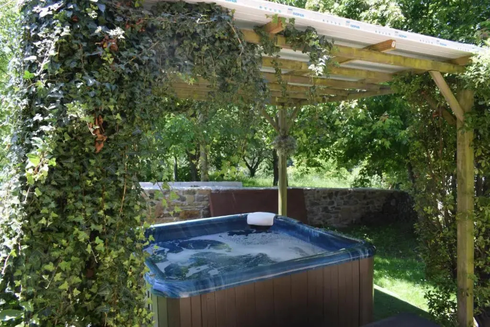 La Fragua del Canajal