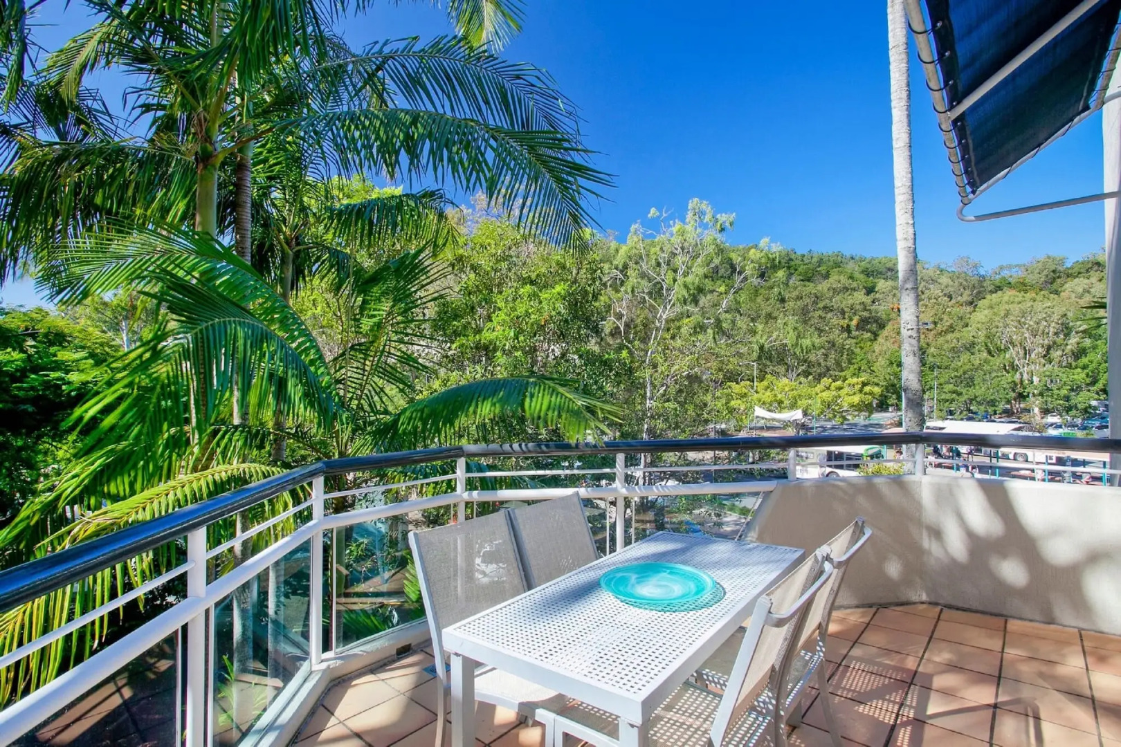 The Emerald Resort Noosa