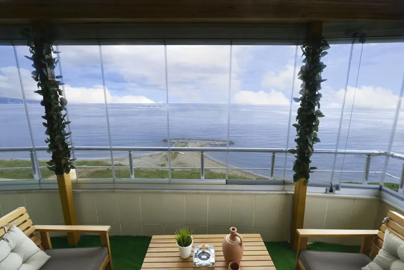 Taiba The Golden Garden