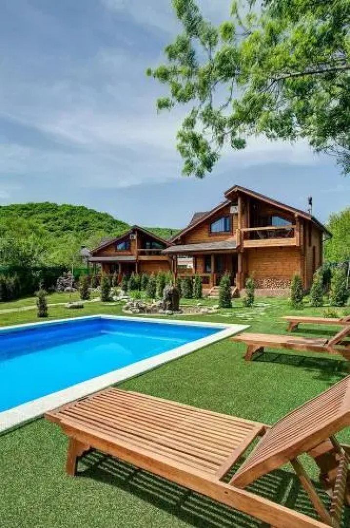 Абрау Хутор