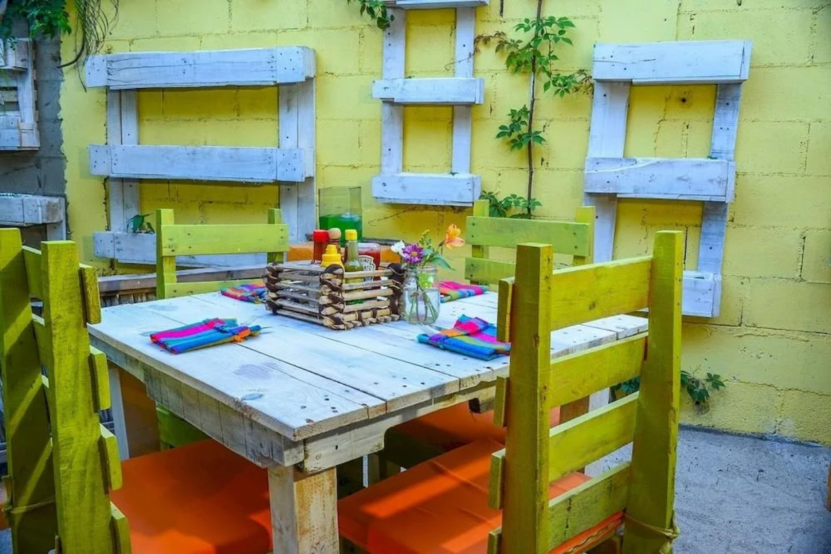 La Fonda del Mar Bed & Breakfast