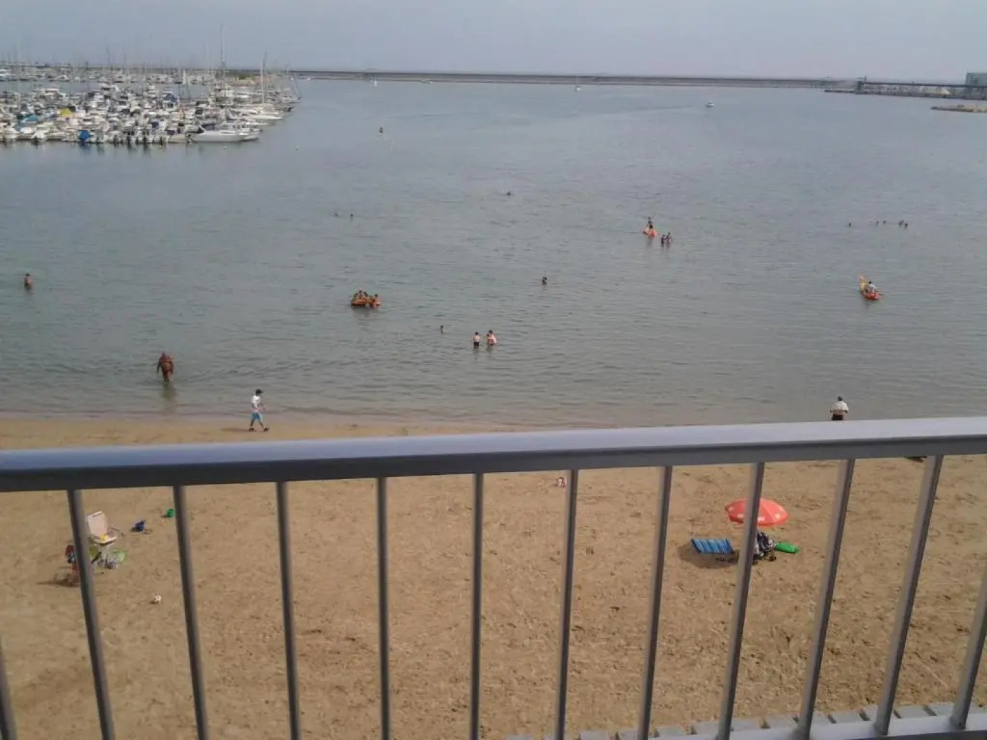 Apartment Travesia de Santomera