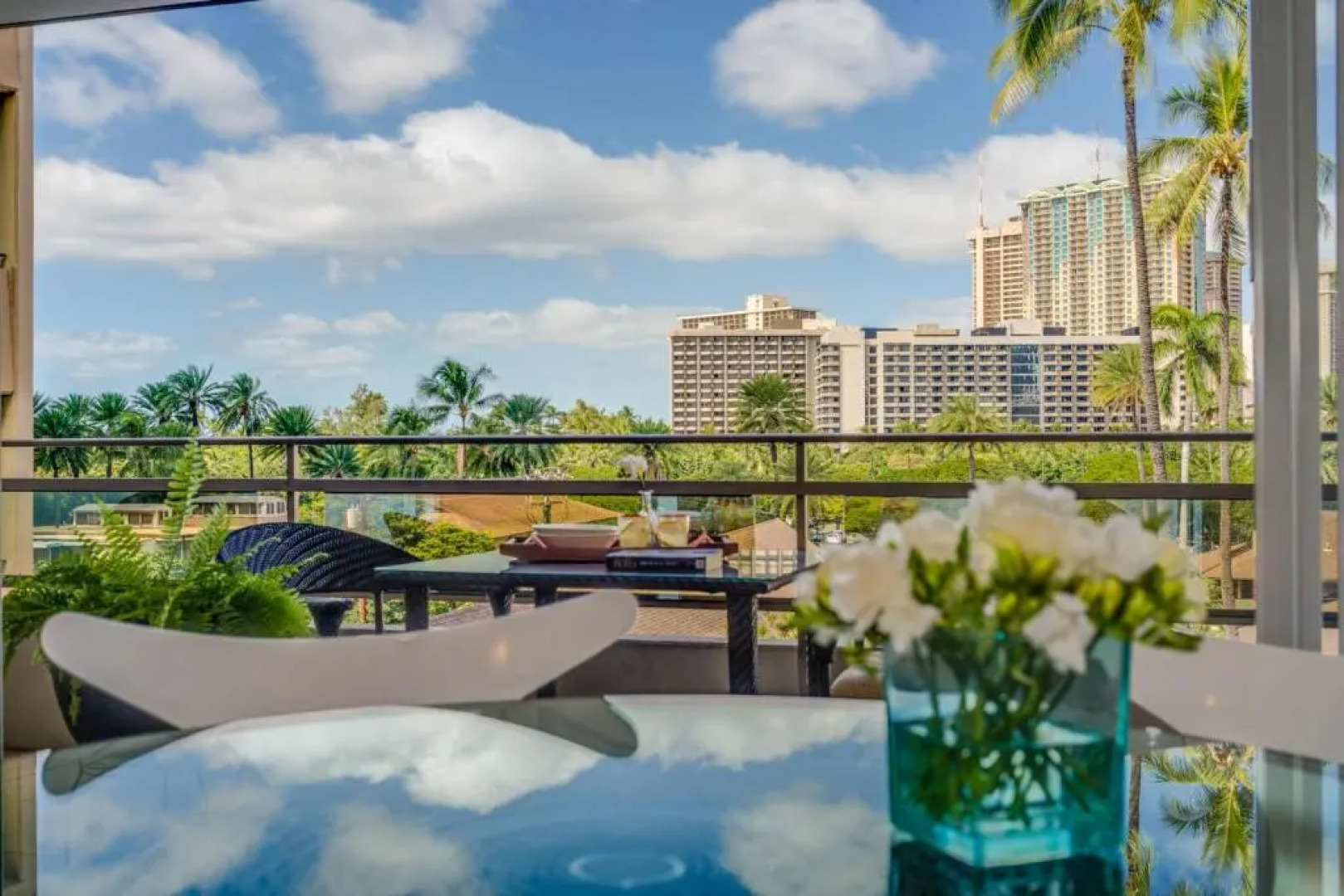 Regency on Beachwalk #51