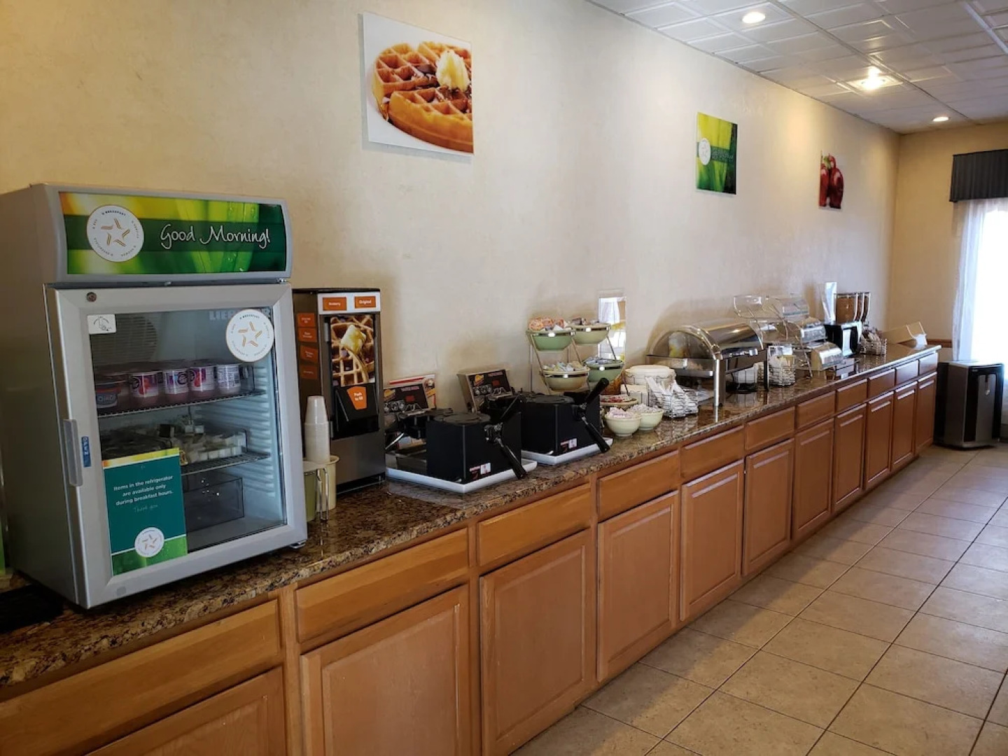 Comfort Inn Selinsgrove