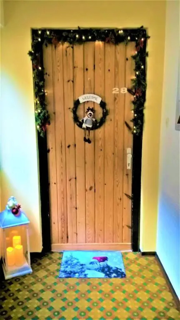 Barbi Exclusive Apartment