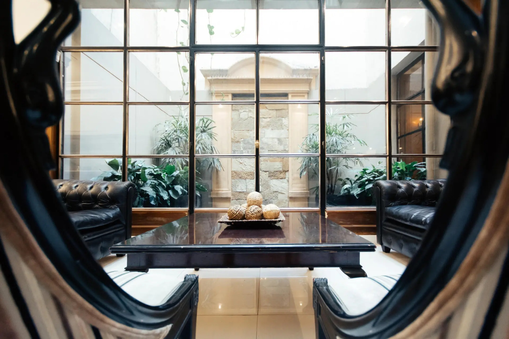 Dorá Hotel Buenos Aires