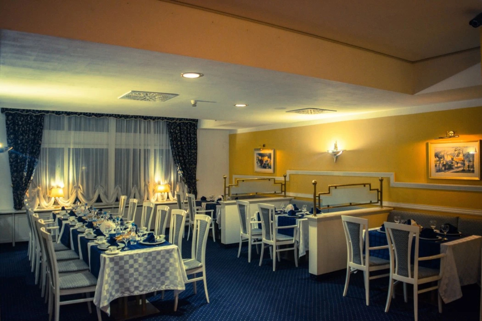 Шодлик Палас