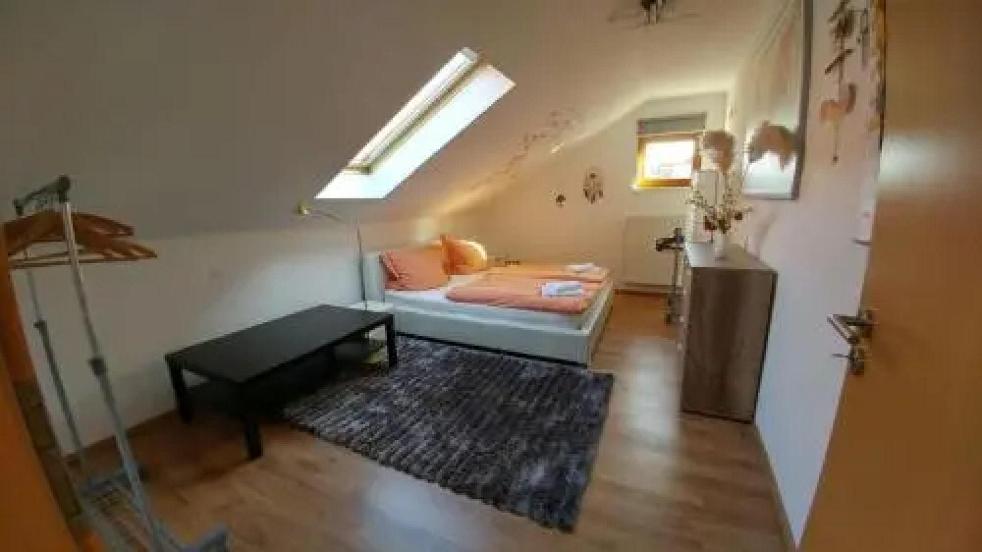 Privatwohnung Rybczynski