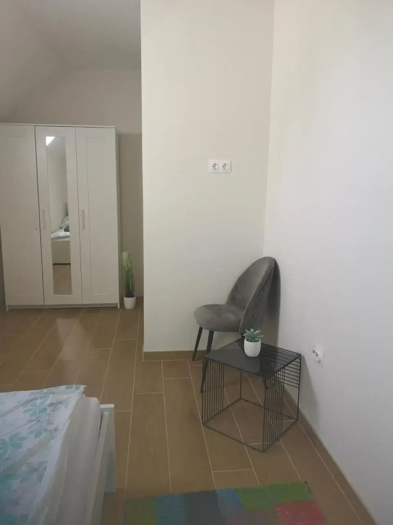 Forest House Balaton