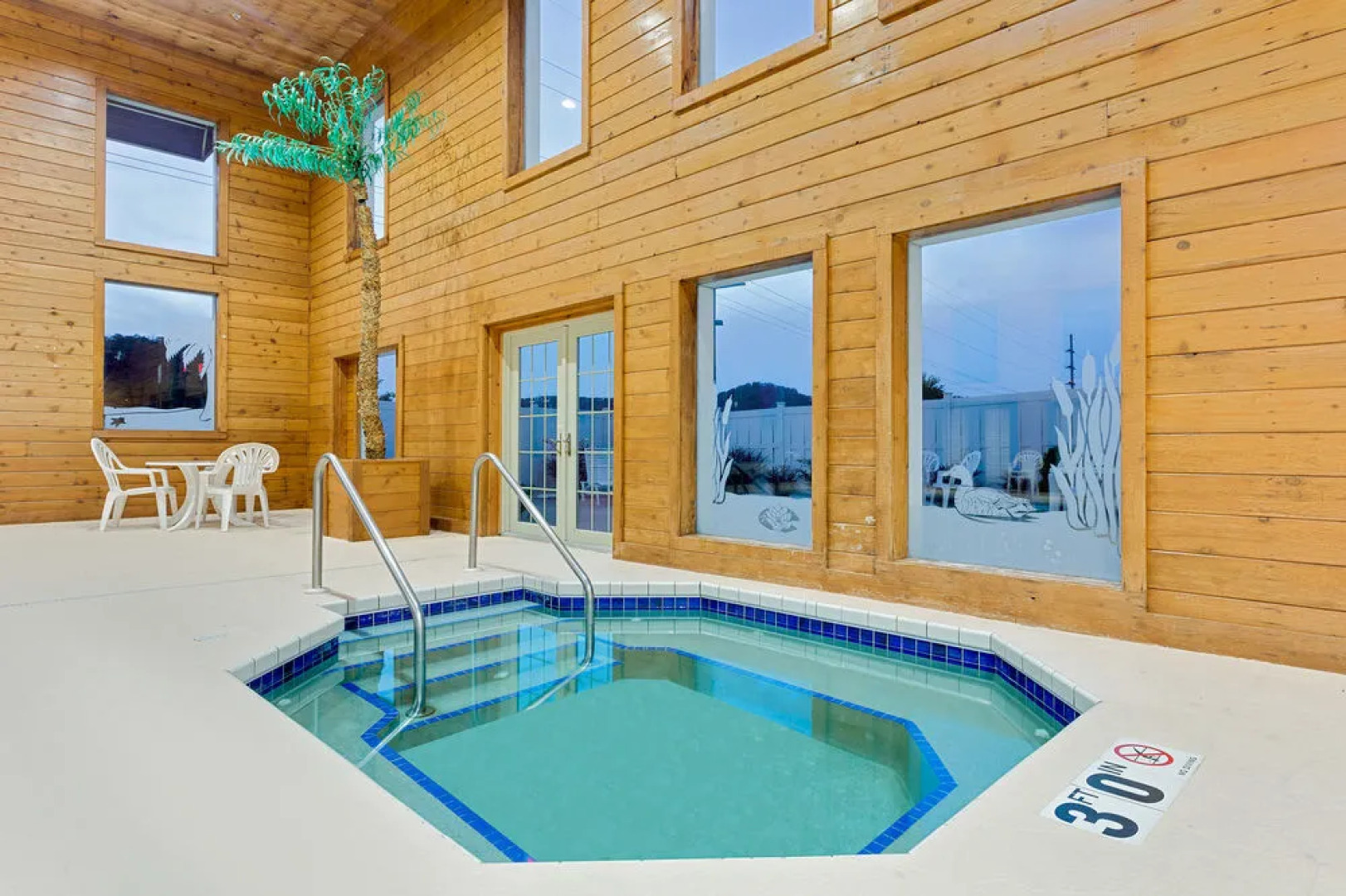 Ramada Richland Center