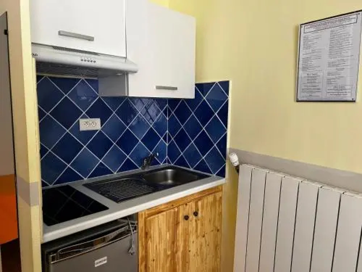 Hotel du Vieux Chateau