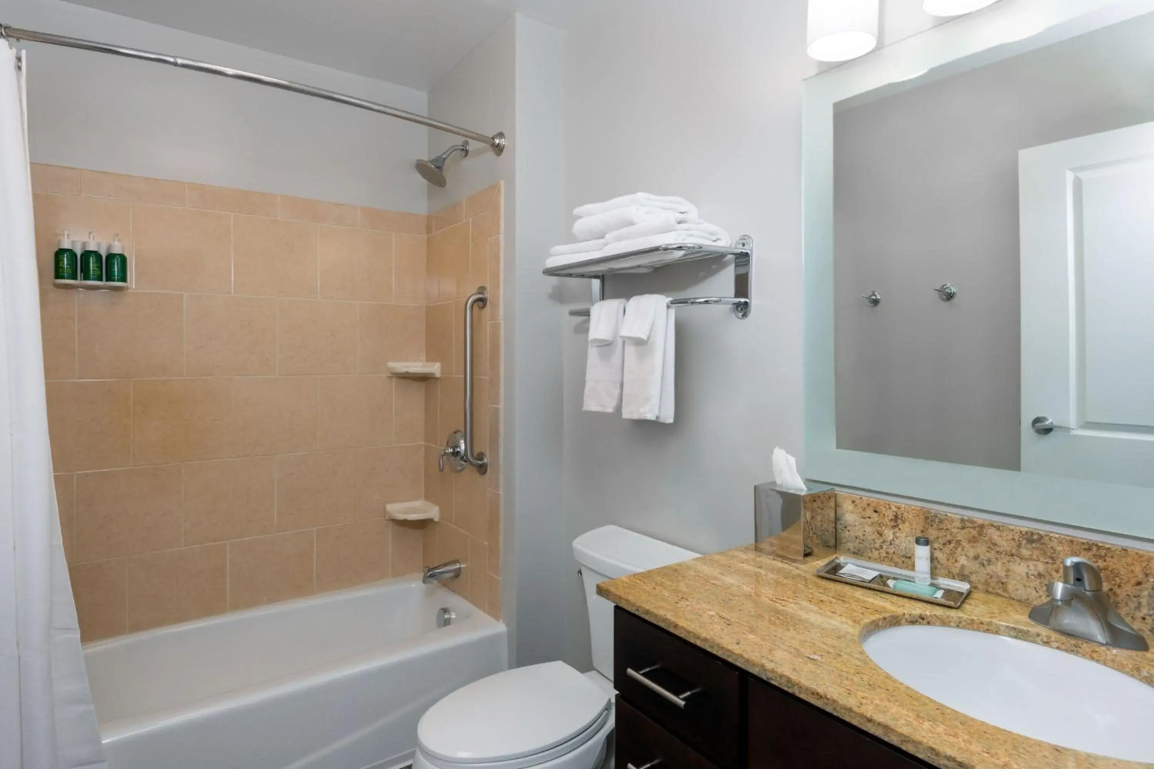 TownePlace Suites Buffalo Airport