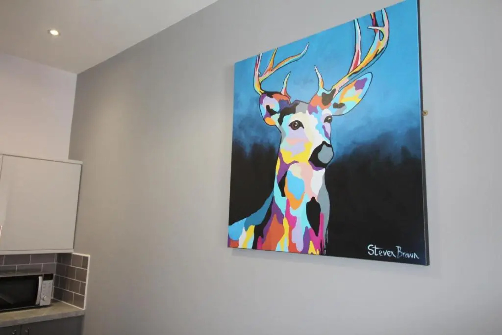 Douglas House Apartments