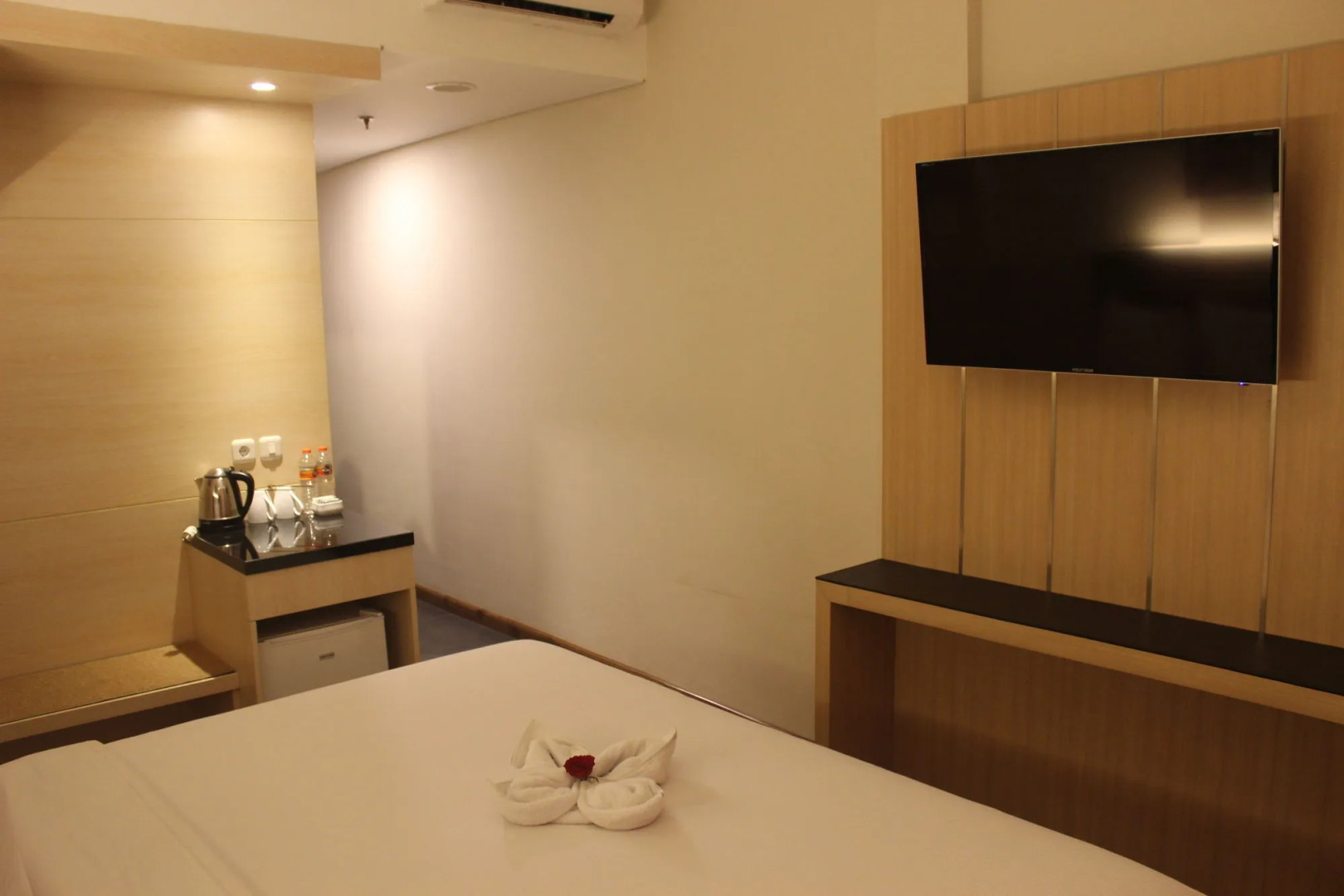 D'Salvatore Art & Boutique Hotel