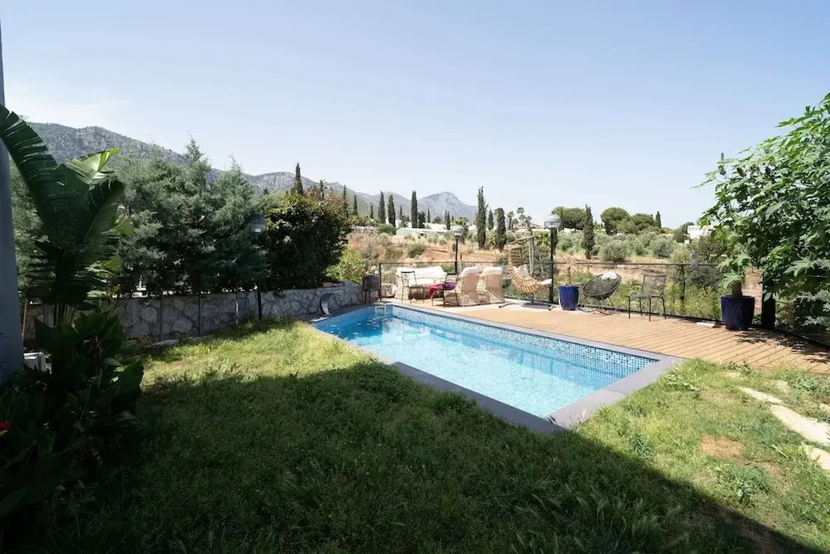 Villa Avenue Çatalköy