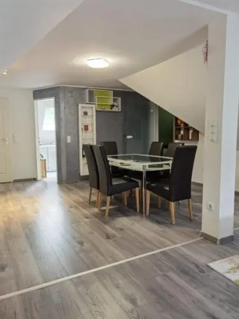 Ferienwohnung Eckberger Weinstrasse