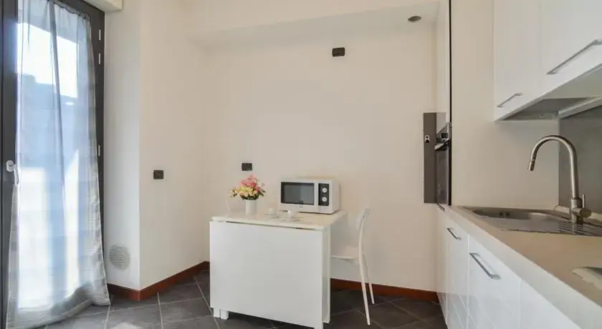 Traiano Halldis Apartment