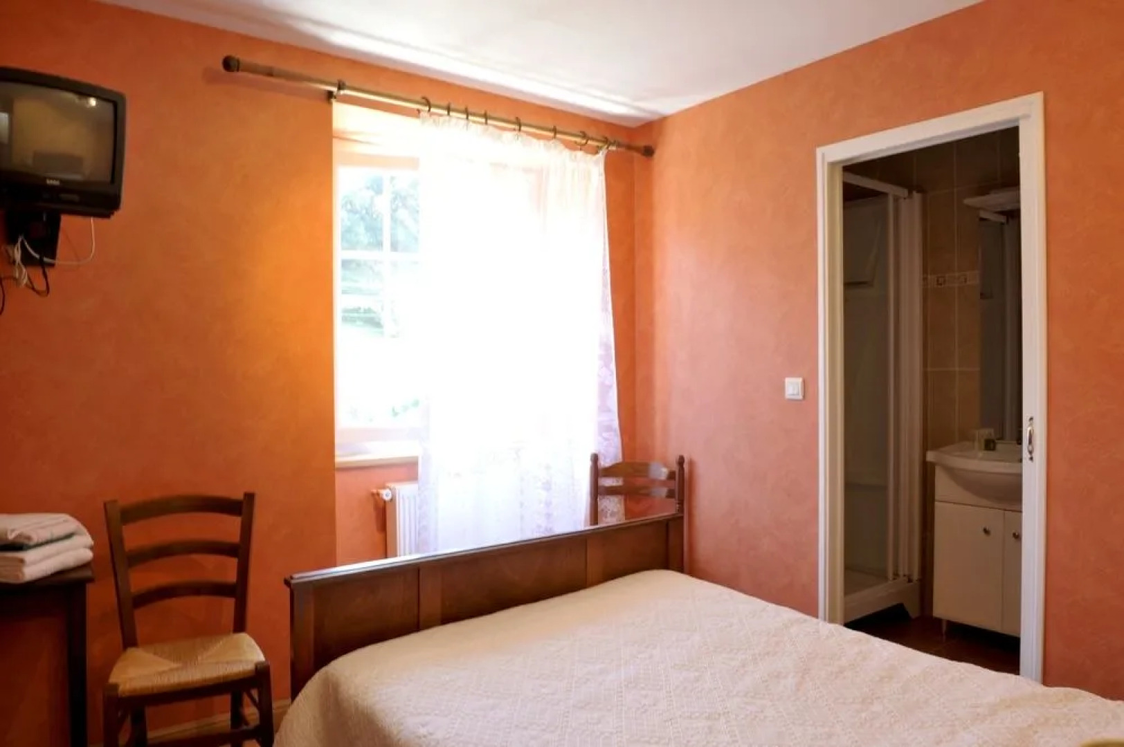 Hotel Restaurant Noblia