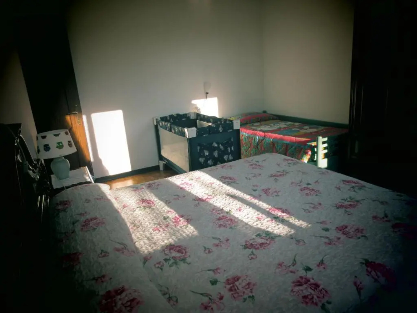 Appartamento Casa della Nonna