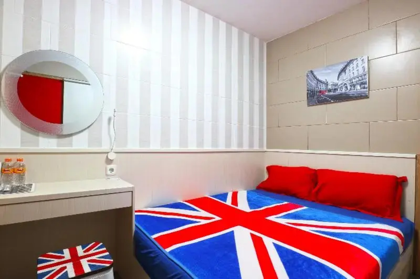 Kamariska Hostel by ZUZU