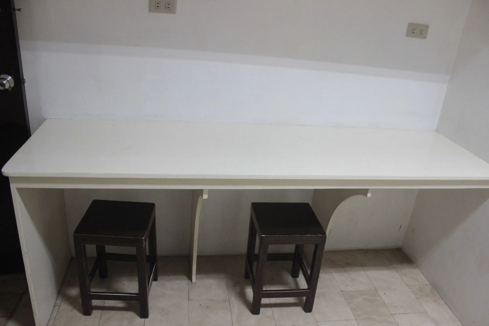 P Hostels and Residences