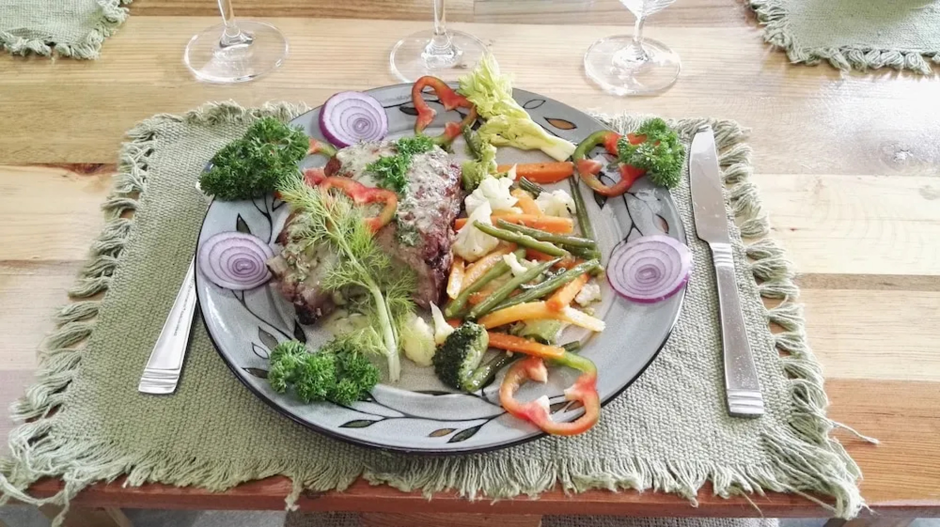 Hotel Finca L’Étoile Celeste