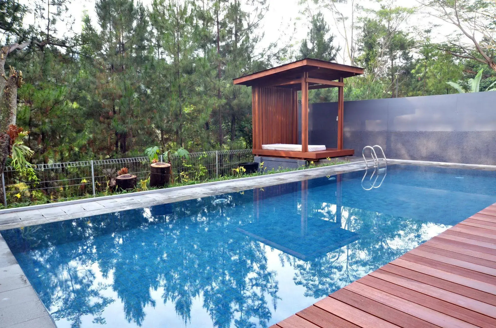 Hikari Hill View 7BR Villa with a Private Pool