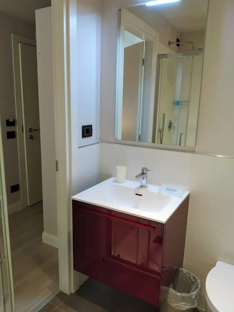 Hotel Villa Barsanti