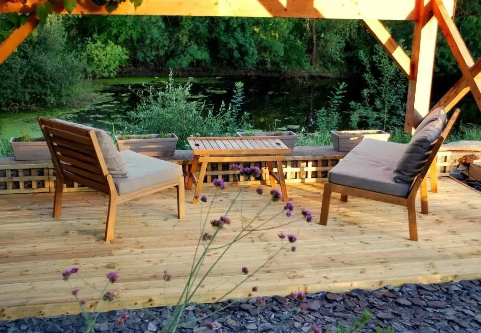 La Petite Boire - chambres d'hôtes