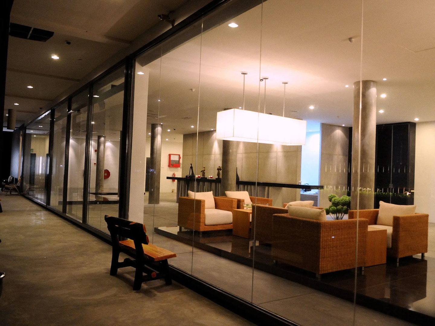 T+ Hotel Sungai Korok