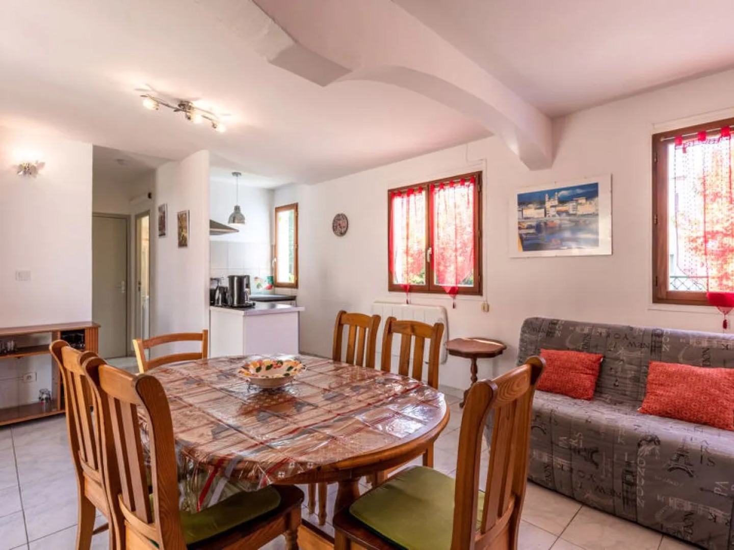 House Félicité Folelli