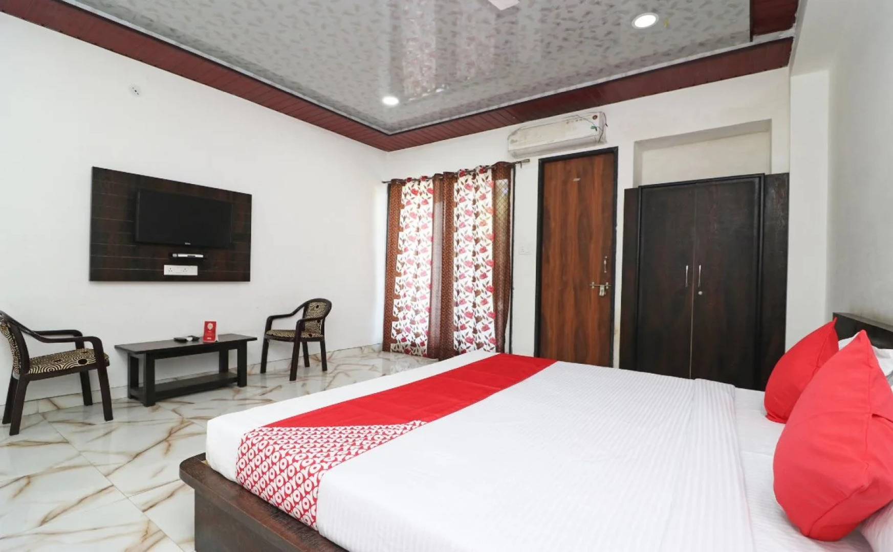 Maha Nandini Resort by OYO Rooms